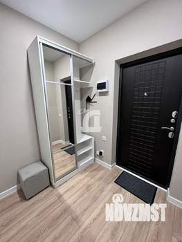 1-к квартира, на длительный срок, 35м2, 6/16 этаж