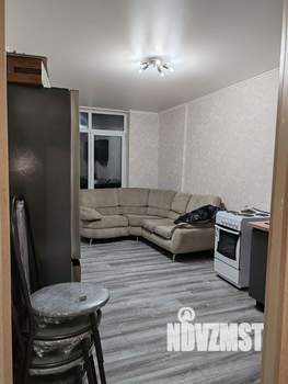 1-к квартира, на длительный срок, 45м2, 6/7 этаж