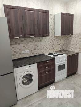 1-к квартира, на длительный срок, 31м2, 7/16 этаж
