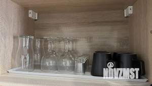 1-к квартира, посуточно, 37м2, 16/16 этаж