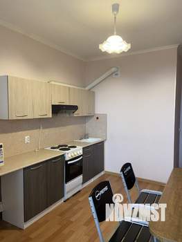 1-к квартира, на длительный срок, 43м2, 18/23 этаж