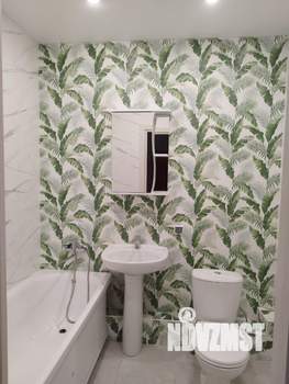 1-к квартира, на длительный срок, 43м2, 11/14 этаж