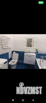 1-к квартира, на длительный срок, 36м2, 10/21 этаж