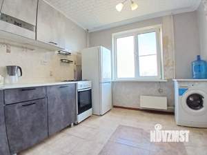 1-к квартира, на длительный срок, 32м2, 8/9 этаж