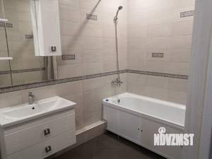2-к квартира, на длительный срок, 76м2, 3/24 этаж