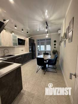2-к квартира, на длительный срок, 74м2, 14/21 этаж