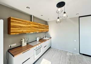 2-к квартира, на длительный срок, 59м2, 17/24 этаж