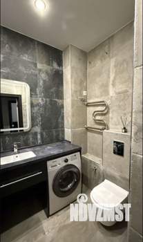 1-к квартира, на длительный срок, 45м2, 15/18 этаж