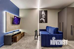 2-к квартира, посуточно, 50м2, 1/1 этаж