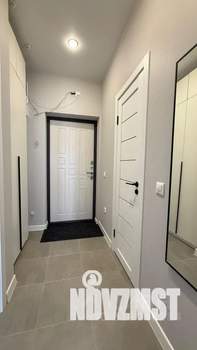 1-к квартира, посуточно, 42м2, 8/9 этаж