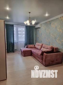 2-к квартира, посуточно, 60м2, 8/19 этаж