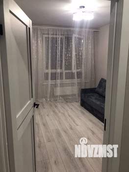 1-к квартира, на длительный срок, 33м2, 5/9 этаж