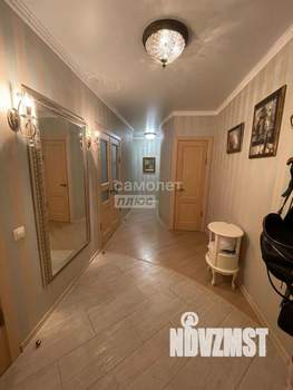 3-к квартира, на длительный срок, 105м2, 19/20 этаж