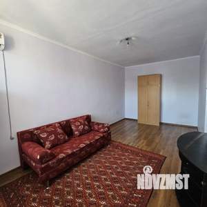 1-к квартира, на длительный срок, 40м2, 6/6 этаж