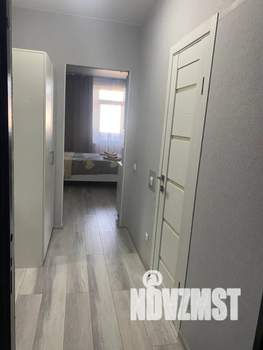 Студия квартира, посуточно, 24м2, 14/19 этаж