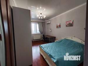 2-к квартира, на длительный срок, 74м2, 13/16 этаж