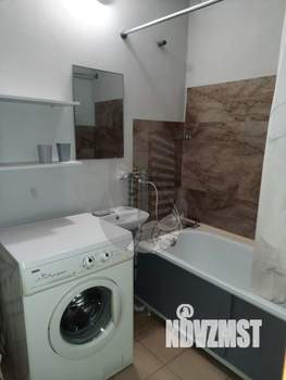 1-к квартира, на длительный срок, 40м2, 7/16 этаж
