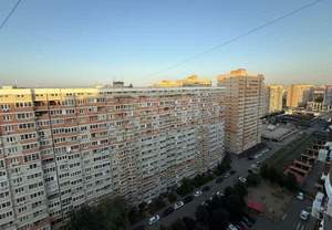 1-к квартира, на длительный срок, 40м2, 17/18 этаж