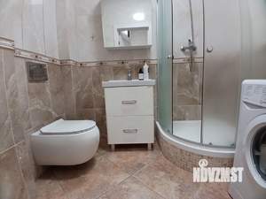 2-к квартира, на длительный срок, 42м2, 8/17 этаж