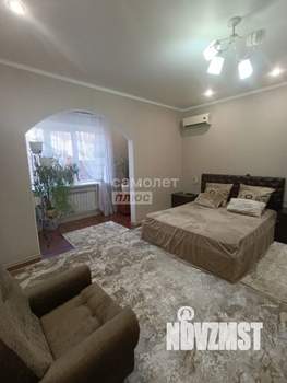 1-к квартира, на длительный срок, 46м2, 1/3 этаж