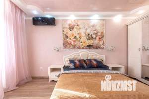 3-к квартира, посуточно, 90м2, 1/1 этаж