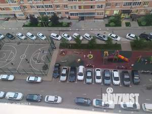 2-к квартира, на длительный срок, 60м2, 10/21 этаж