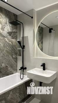 2-к квартира, на длительный срок, 52м2, 7/17 этаж