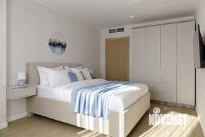 2-к квартира, посуточно, 50м2, 12/15 этаж