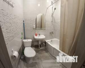 1-к квартира, посуточно, 36м2, 2/5 этаж