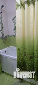 1-к квартира, на длительный срок, 40м2, 8/16 этаж