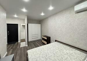 1-к квартира, на длительный срок, 36м2, 9/14 этаж