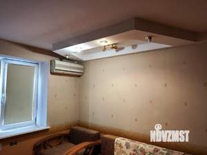 1-к квартира, на длительный срок, 35м2, 2/5 этаж