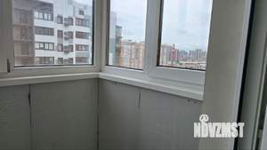 2-к квартира, на длительный срок, 60м2, 15/16 этаж