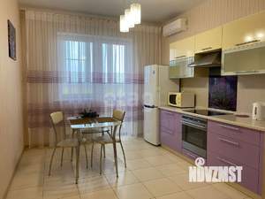 1-к квартира, на длительный срок, 50м2, 18/19 этаж