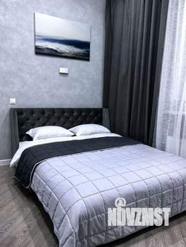 Студия квартира, на длительный срок, 20м2, 15/16 этаж