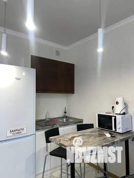 Студия квартира, посуточно, 30м2, 15/16 этаж