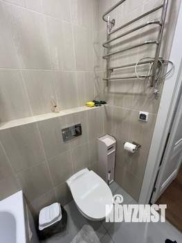 1-к квартира, на длительный срок, 37м2, 6/16 этаж