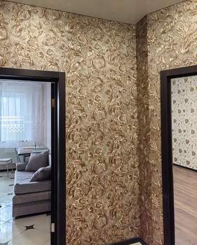 1-к квартира, на длительный срок, 477м2, 3/19 этаж