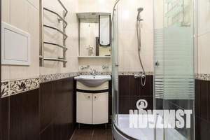 2-к квартира, посуточно, 70м2, 7/17 этаж