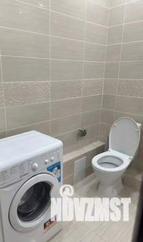 1-к квартира, на длительный срок, 40м2, 3/22 этаж