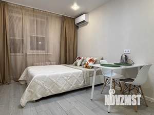 Студия квартира, посуточно, 20м2, 16/19 этаж