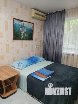 1-к квартира, посуточно, 32м2, 2/5 этаж