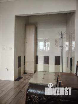 1-к квартира, на длительный срок, 34м2, 3/4 этаж