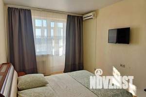 2-к квартира, посуточно, 10м2, 9/24 этаж