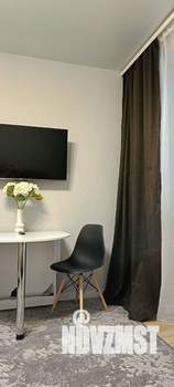 Студия квартира, на длительный срок, 27м2, 6/16 этаж