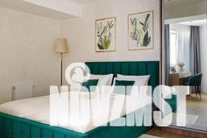 2-к квартира, посуточно, 55м2, 7/15 этаж