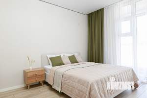 1-к квартира, посуточно, 34м2, 11/17 этаж