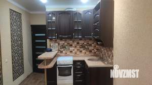 1-к квартира, на длительный срок, 46м2, 7/17 этаж