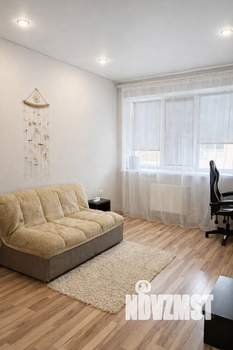 1-к квартира, на длительный срок, 34м2, 3/3 этаж