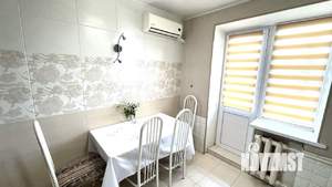 2-к квартира, на длительный срок, 53м2, 4/10 этаж